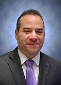 Lawrence P. Mancuso Lawrence P. Mancuso